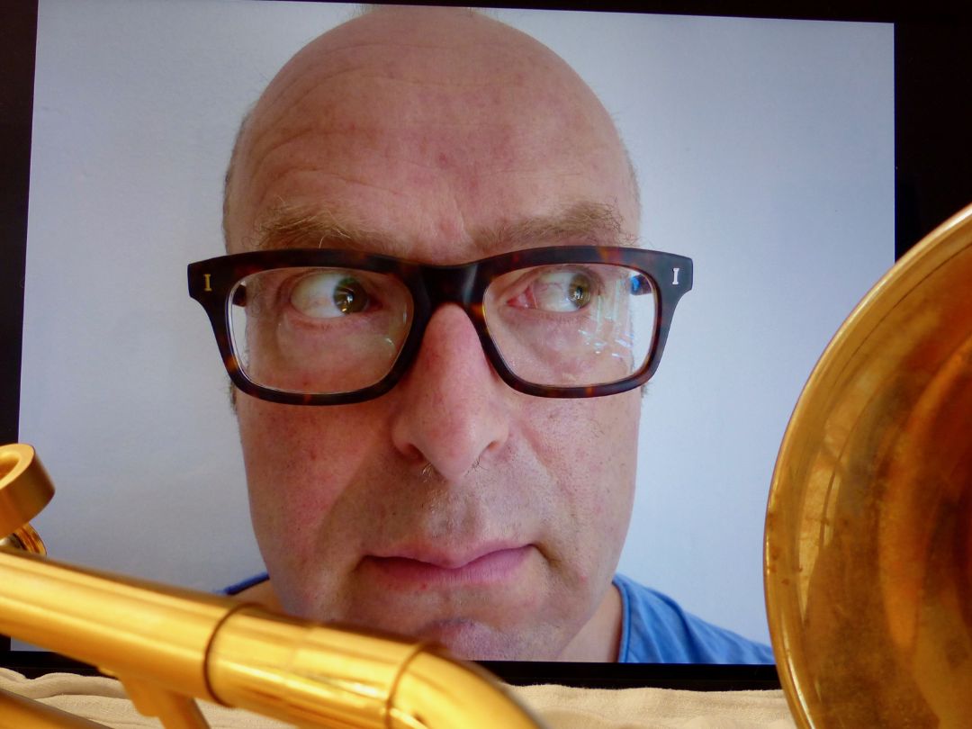 Portrait von Christoph Fischer