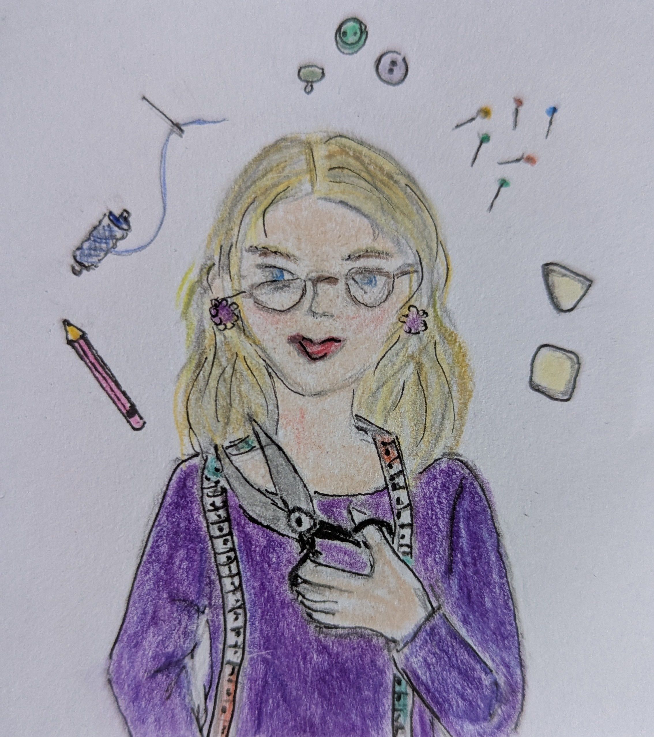 Portrait von  Petra Krings