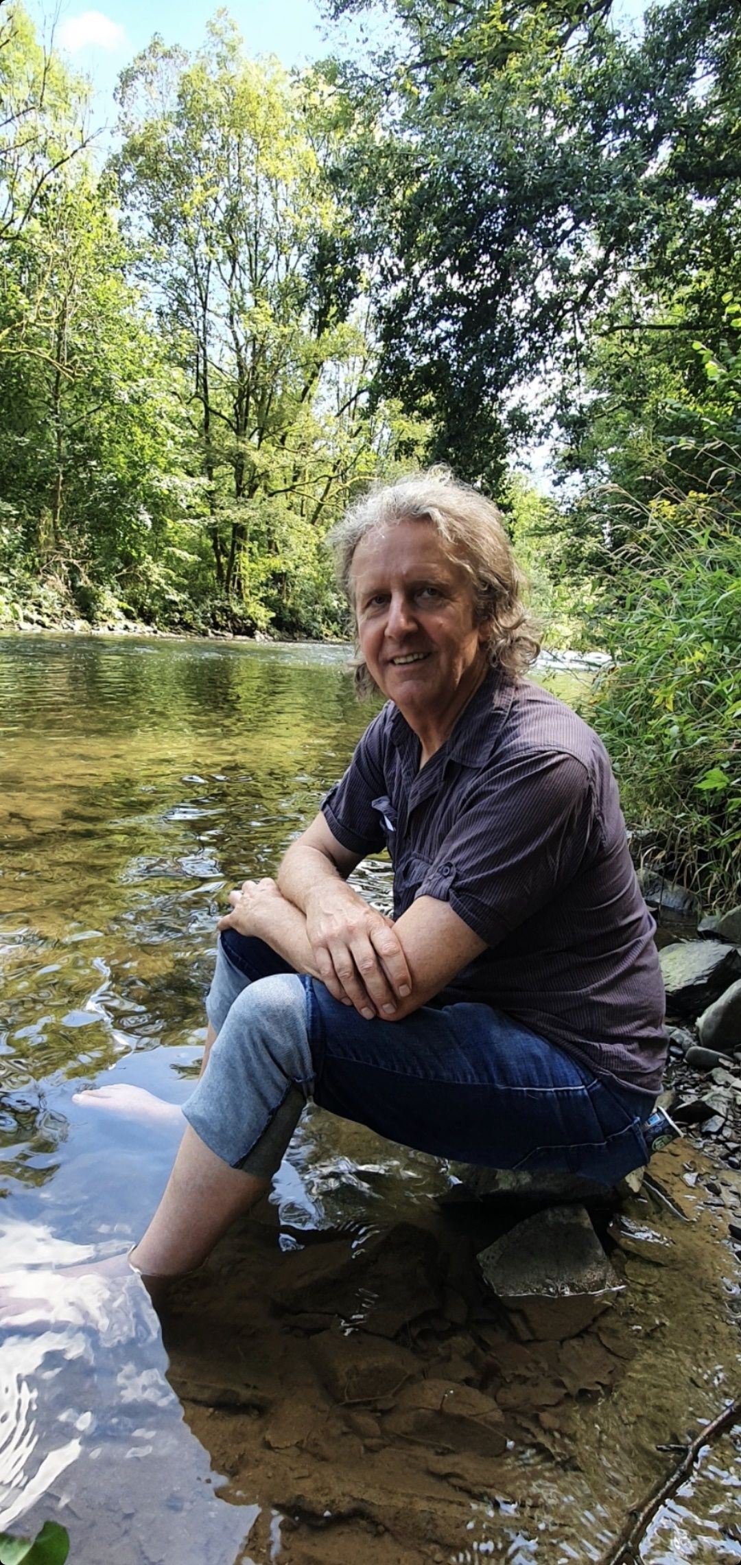 Portrait von  Andreas Stock