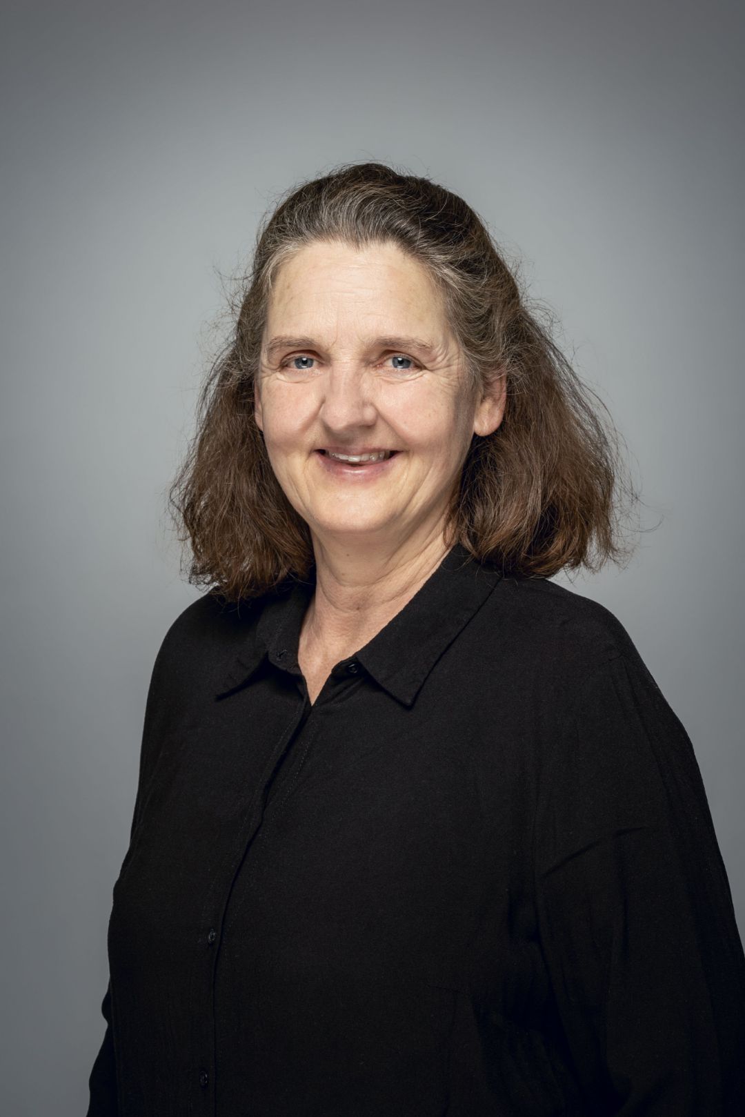 Portrait von  Ute Schmid
