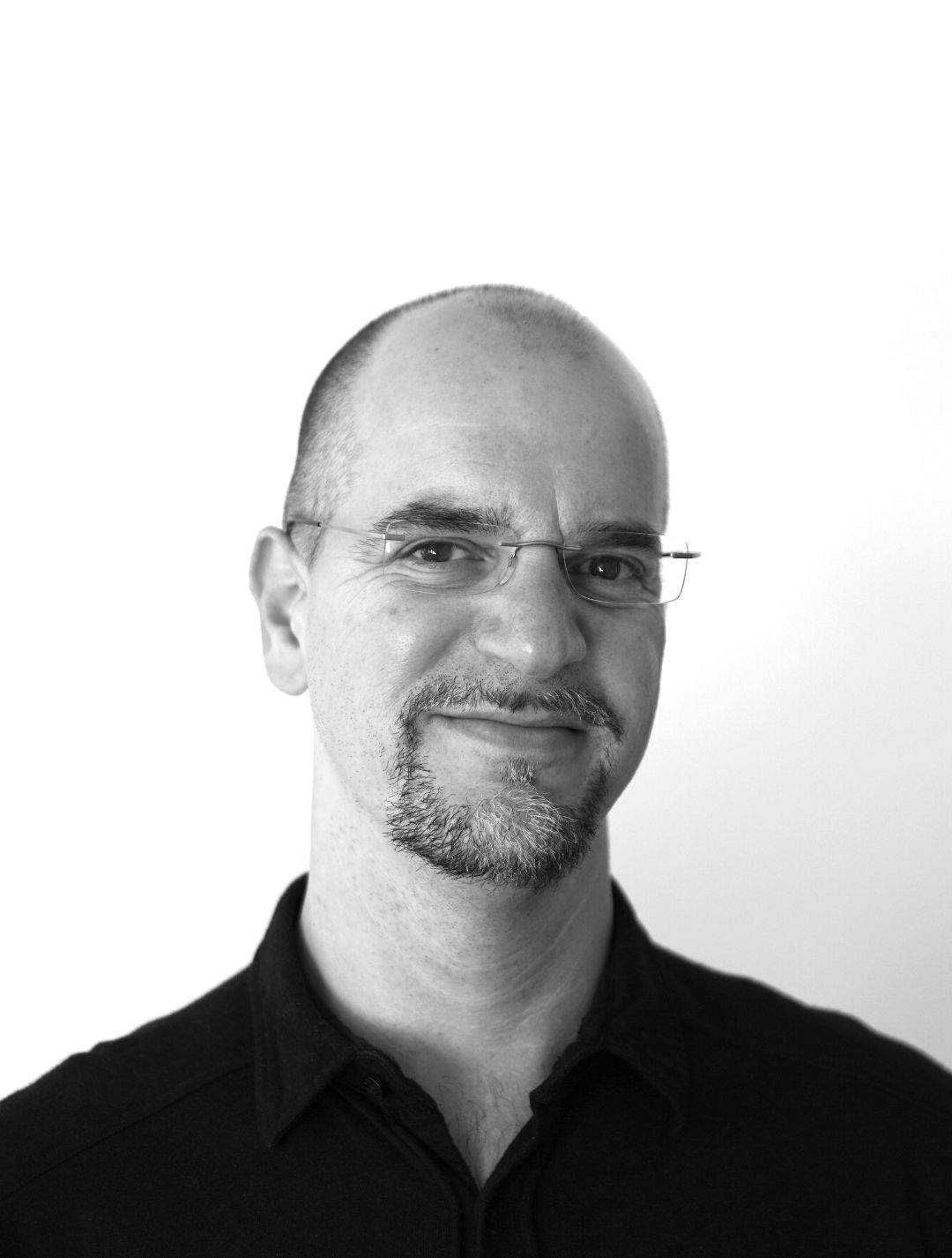 Portrait von Dr. Andreas M&uuml;ller