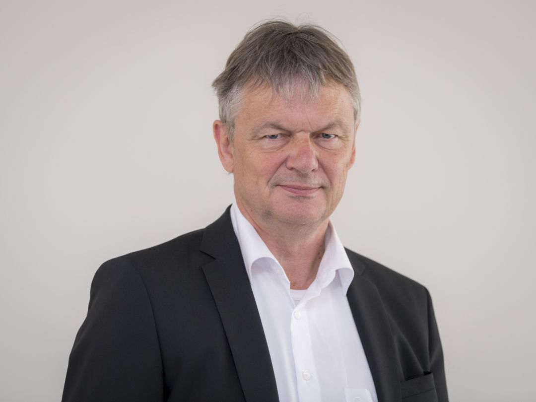 Portrait von  Thomas Klie