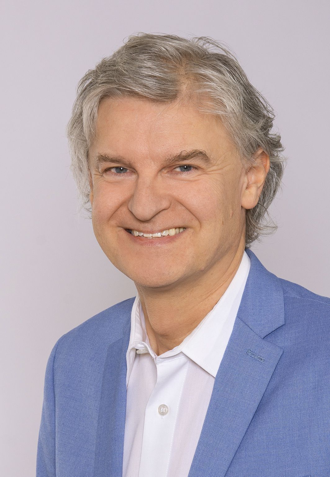Portrait von  Joachim Grzega