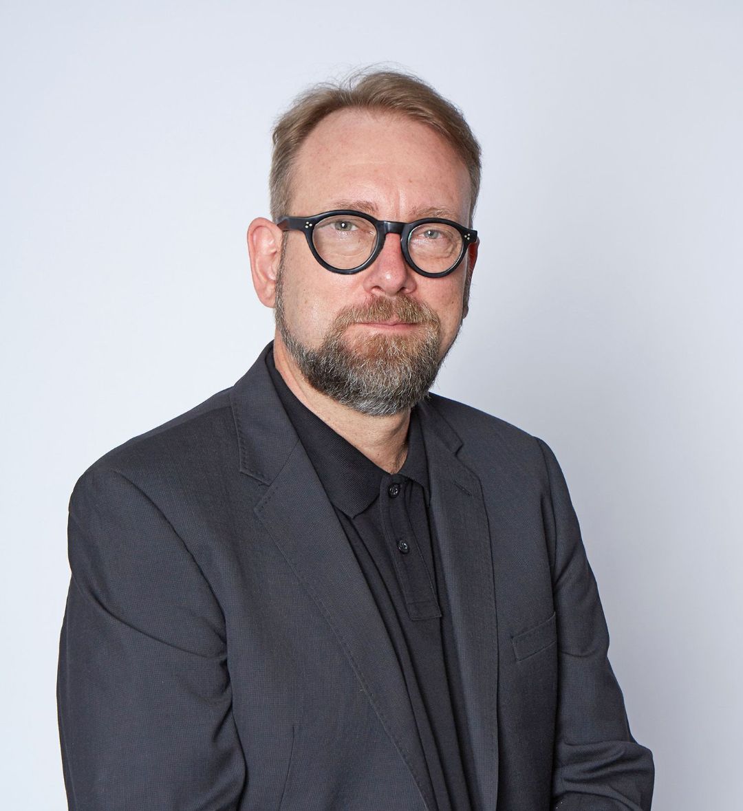 Portrait von  Heiner Schwarzberg
