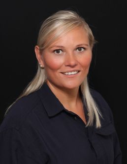 Portrait von  Julia Nickel