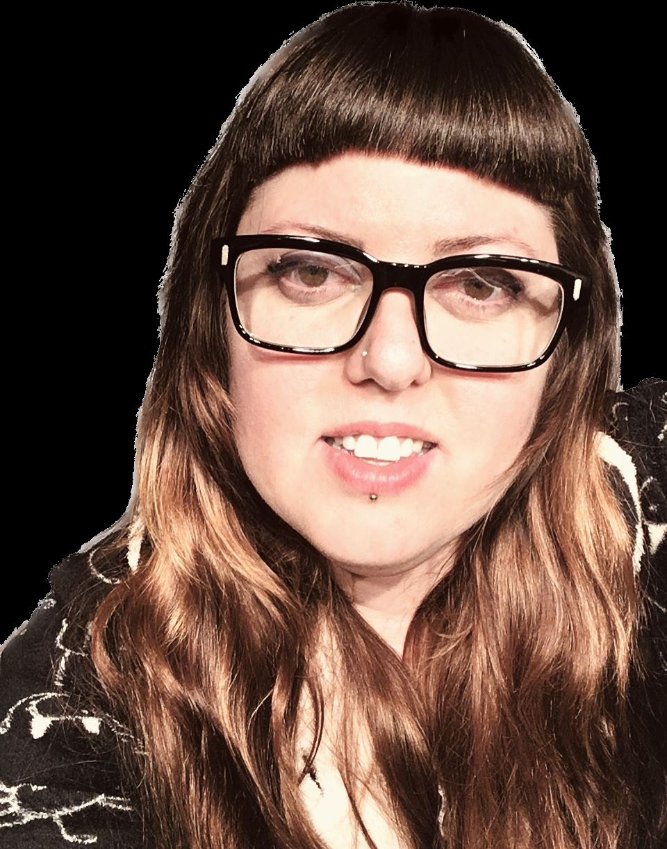 Portrait von  Isabel Vidal Mariscal