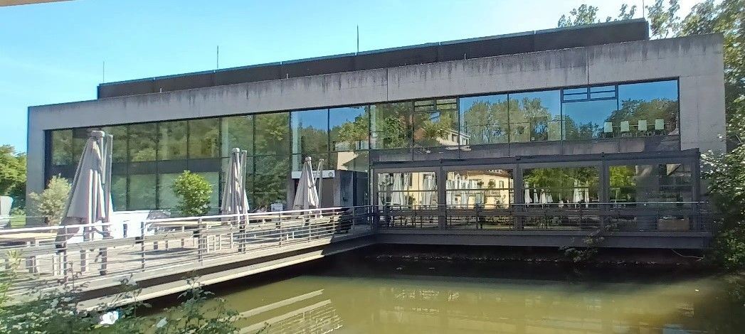 Medienwerkstatt (oben rechts)