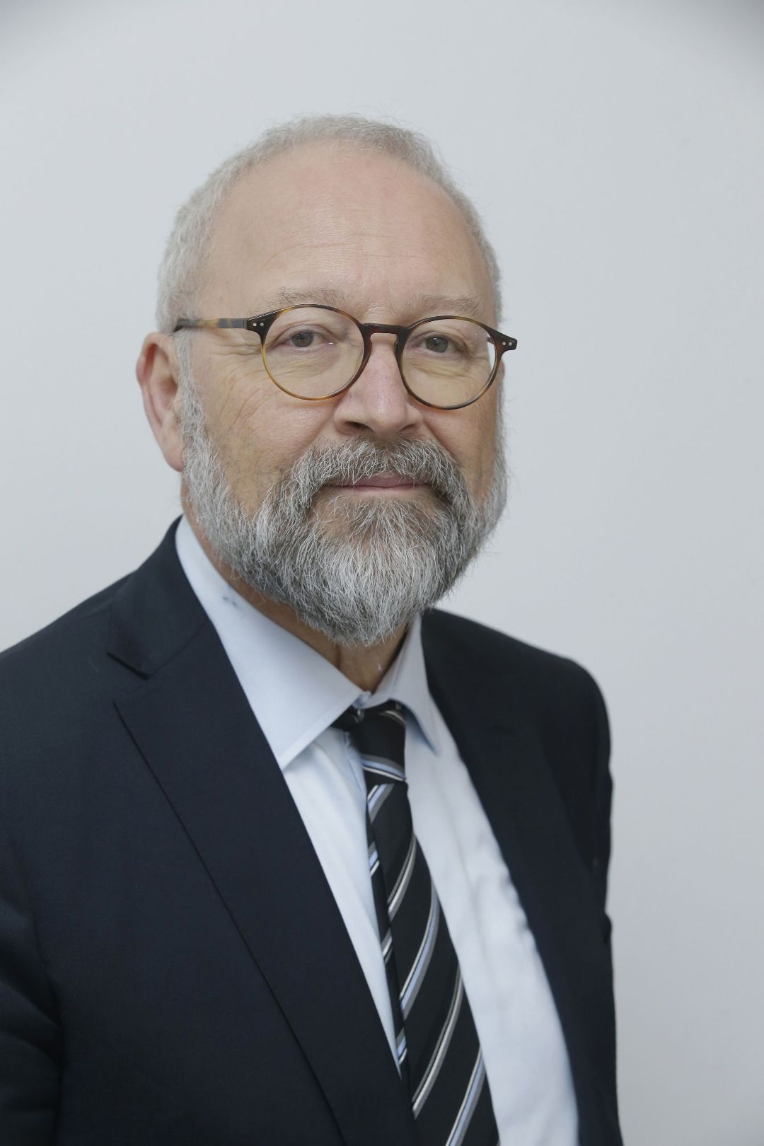Prof. Dr. Herfried M&uuml;nkler