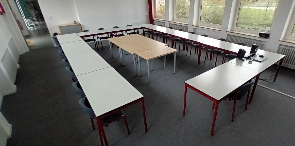 Foto vom Ort 'Raum 10'