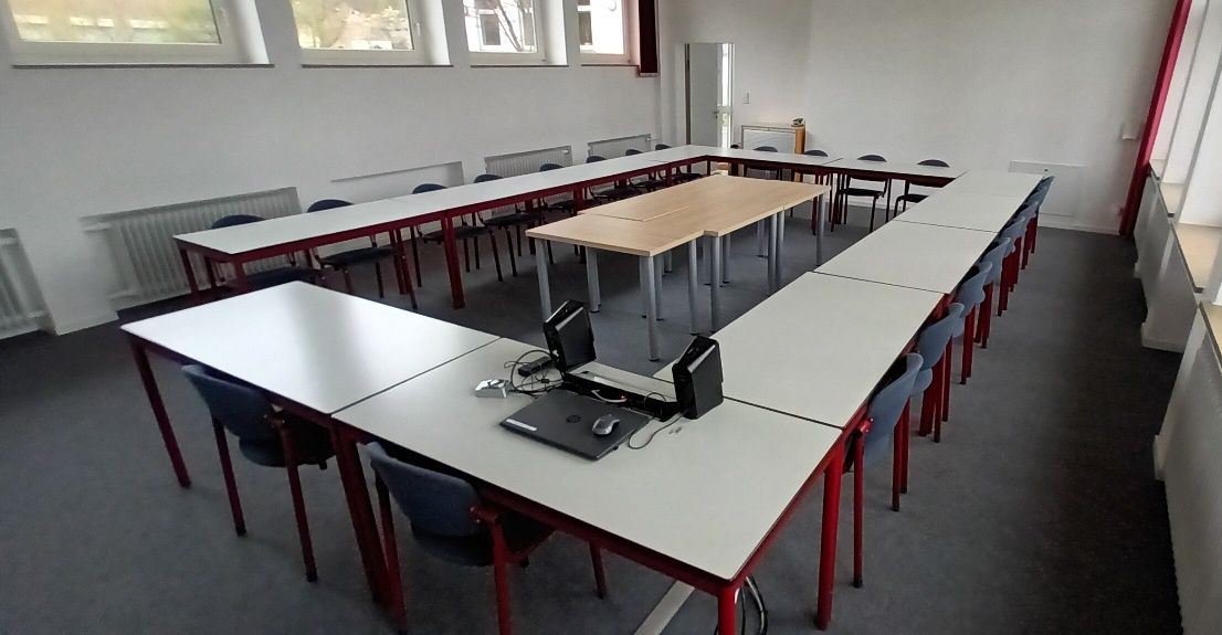 Foto vom Ort 'Raum 10'