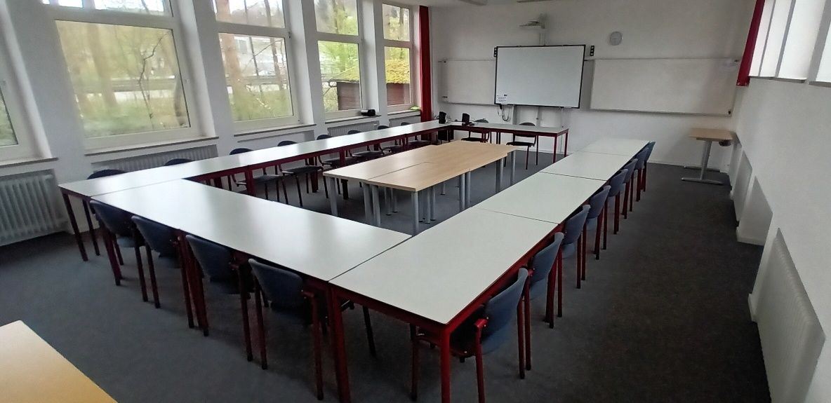 Foto vom Ort 'Raum 10'