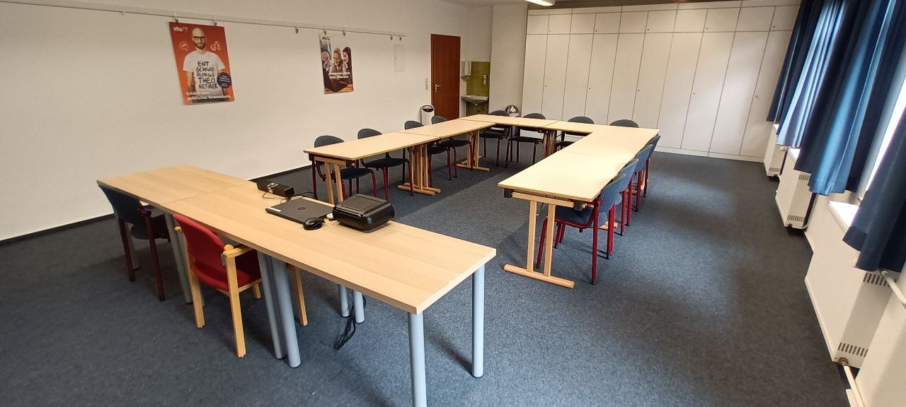 Foto vom Ort 'Raum 11'