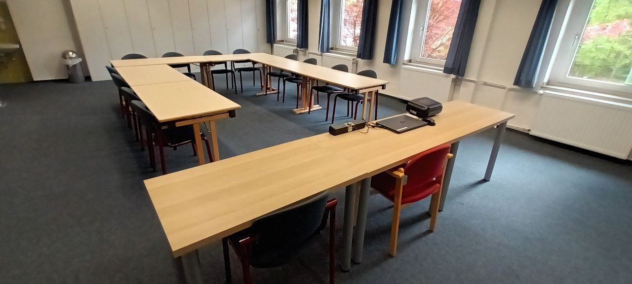 Foto vom Ort 'Raum 11'