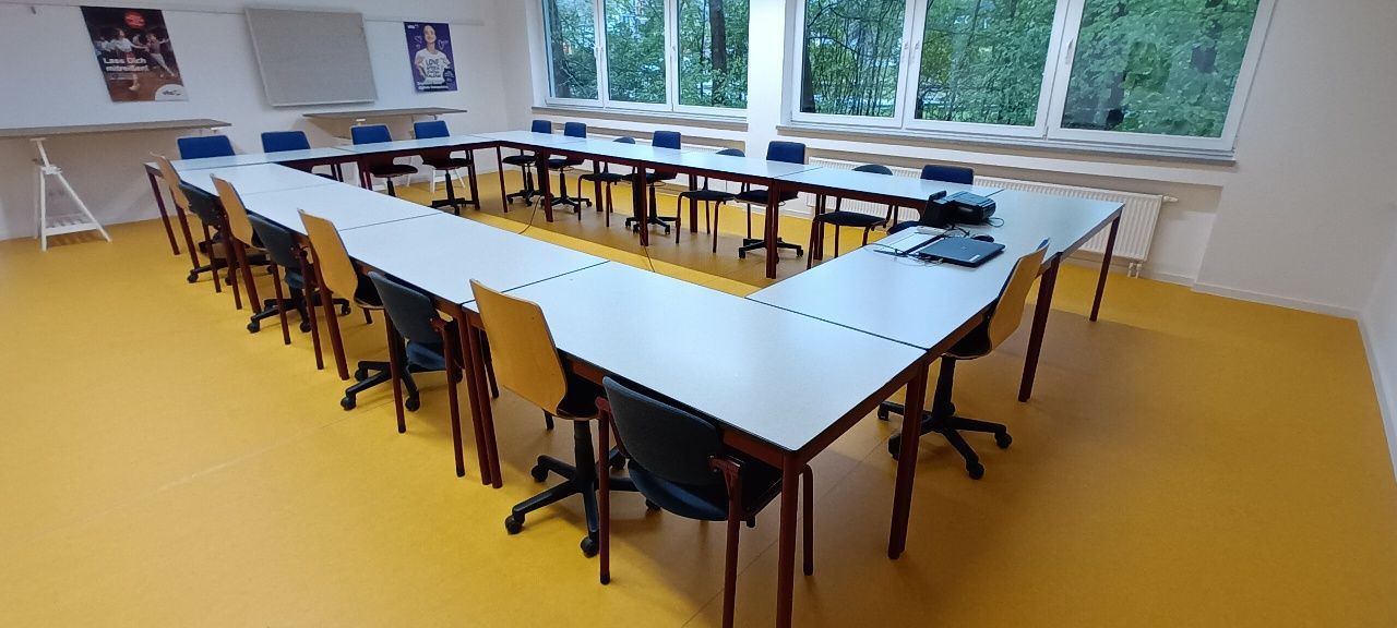 Foto vom Ort 'Raum 8'