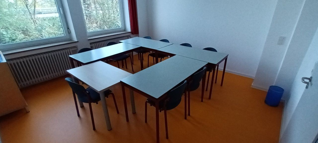 Foto vom Ort 'Raum 9'