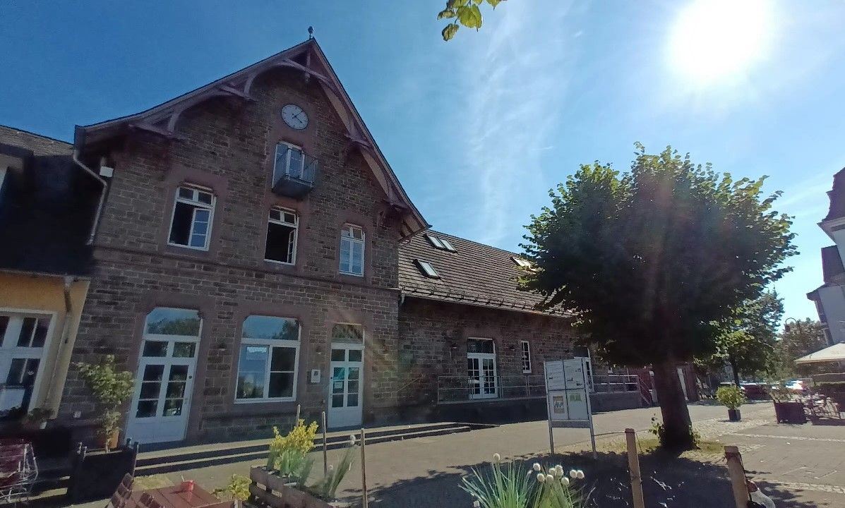 Foto vom Ort 'Raum 3, 2 Etage'