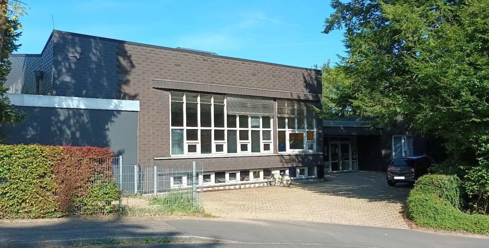 Foto vom Ort 'GGS Overath'